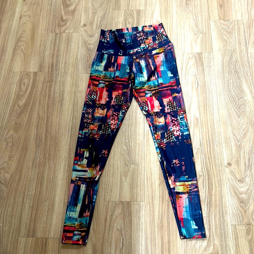 Legging size s/m